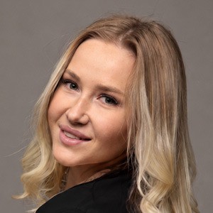 Stefánia Holczberger