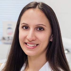 Dr. Youssef Adelina